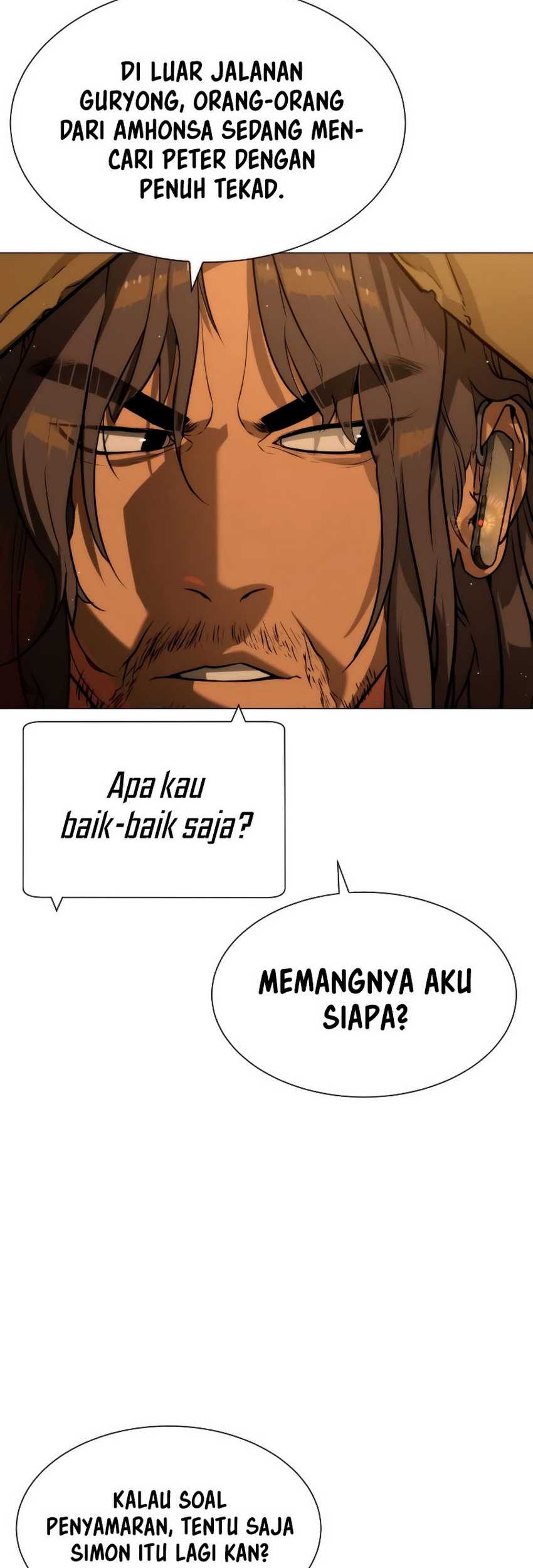 Martial Arts Reigns Chapter 80 - halaman 2