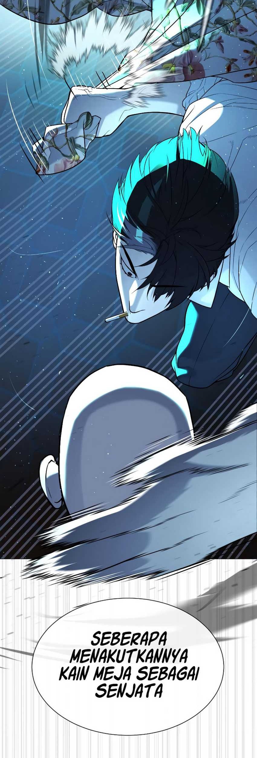 Martial Arts Reigns Chapter 80 - halaman 30