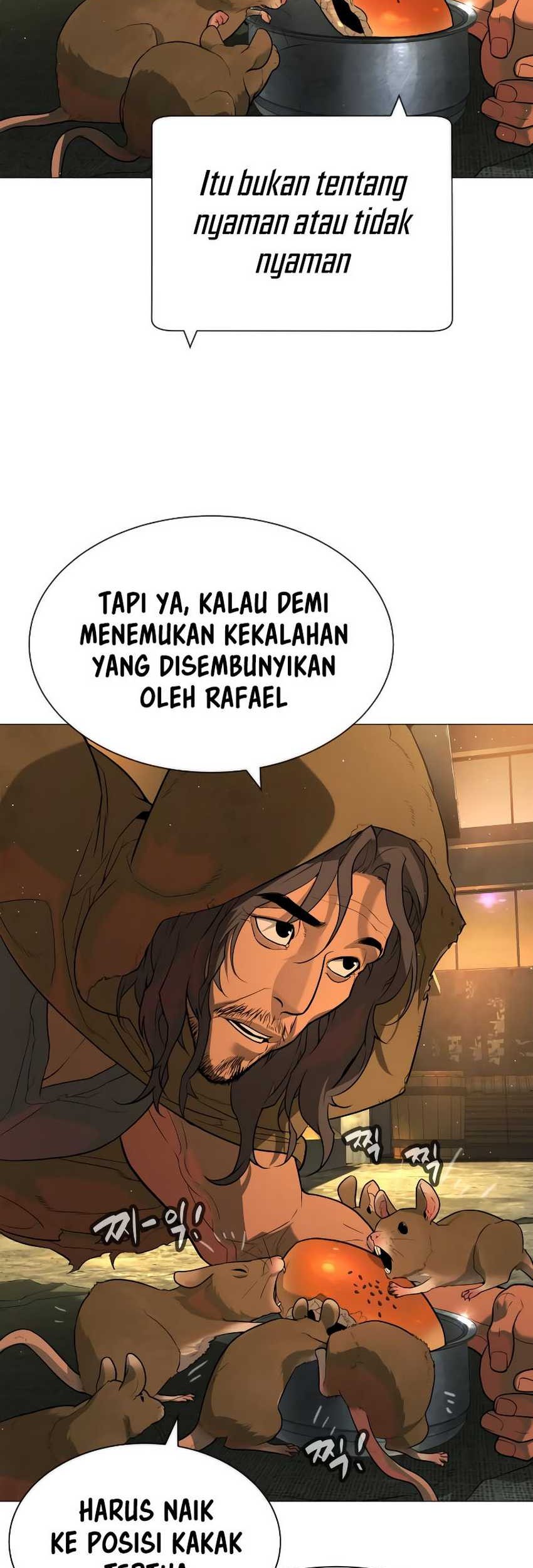 Martial Arts Reigns Chapter 80 - halaman 9