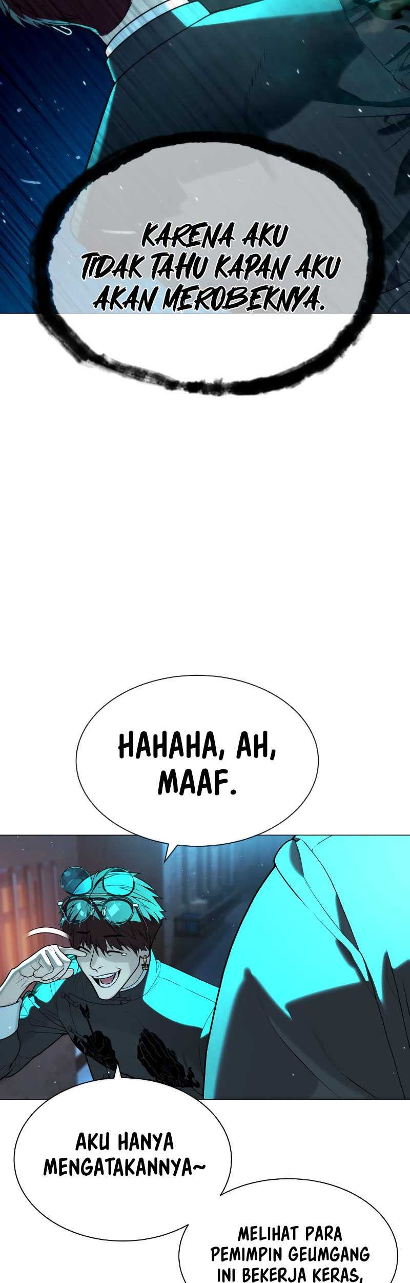 Martial Arts Reigns Chapter 81 - halaman 16
