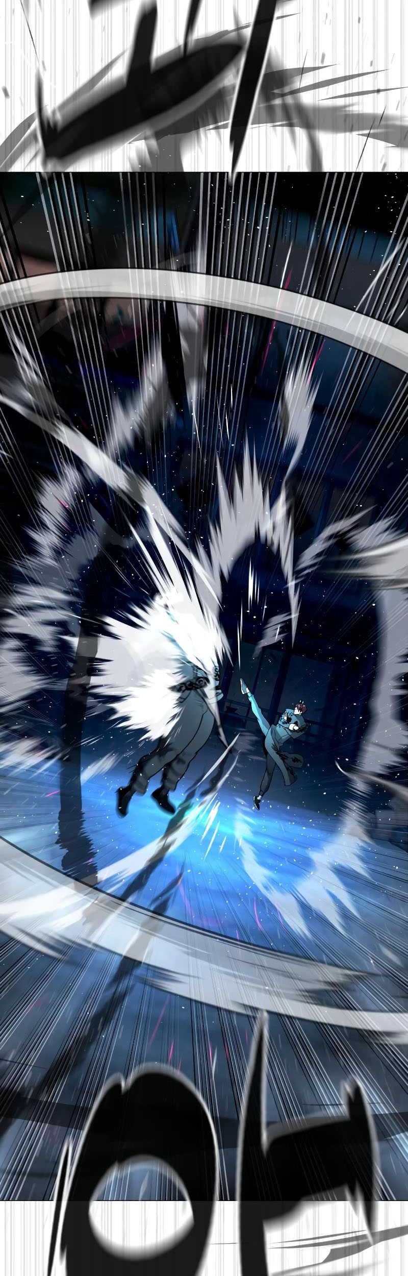 Martial Arts Reigns Chapter 81 - halaman 22