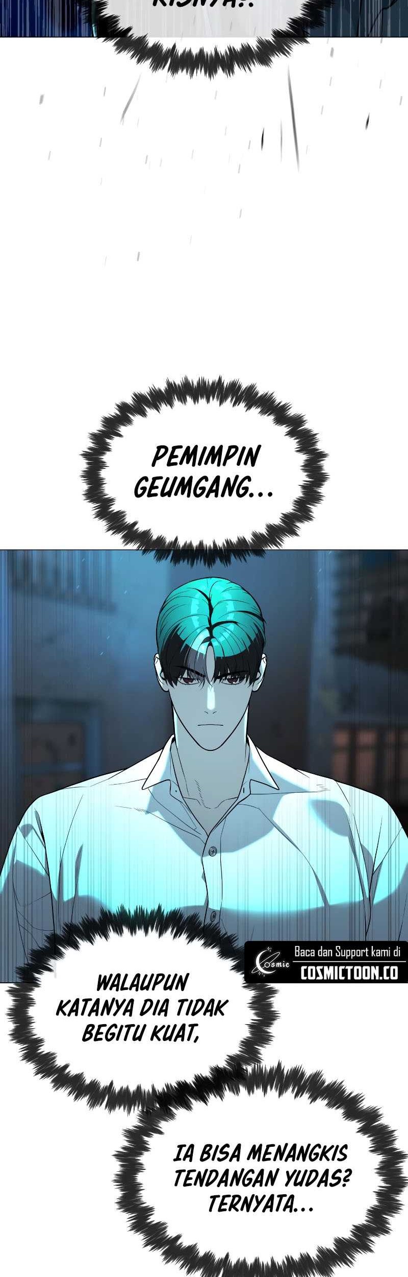 Martial Arts Reigns Chapter 81 - halaman 27
