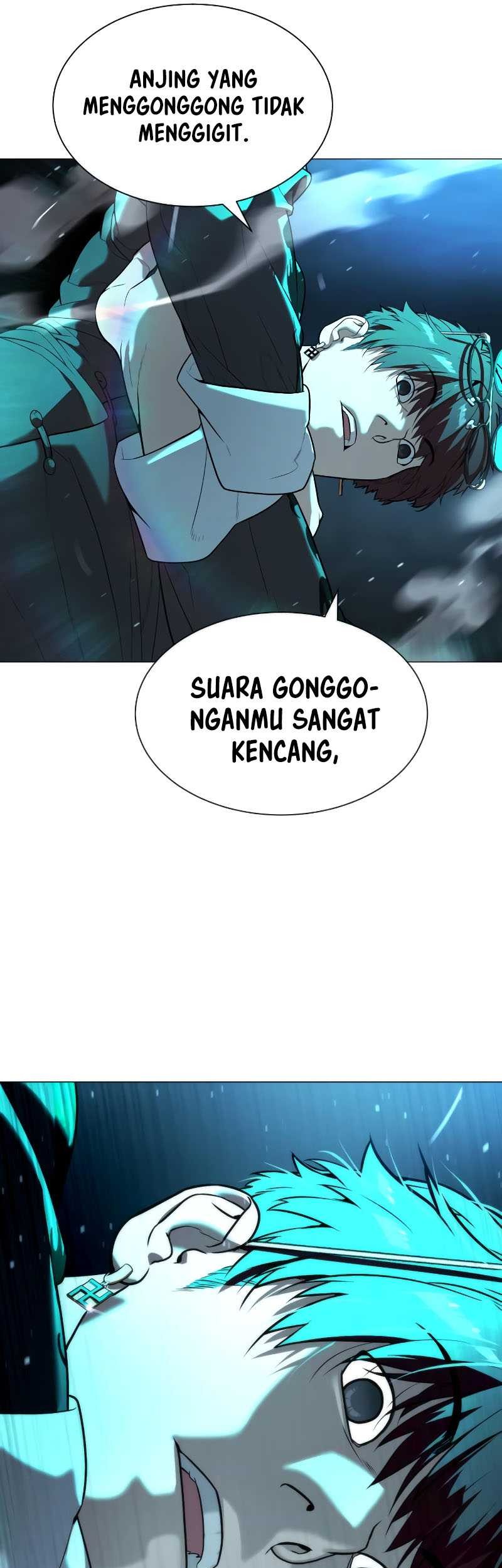 Martial Arts Reigns Chapter 81 - halaman 32