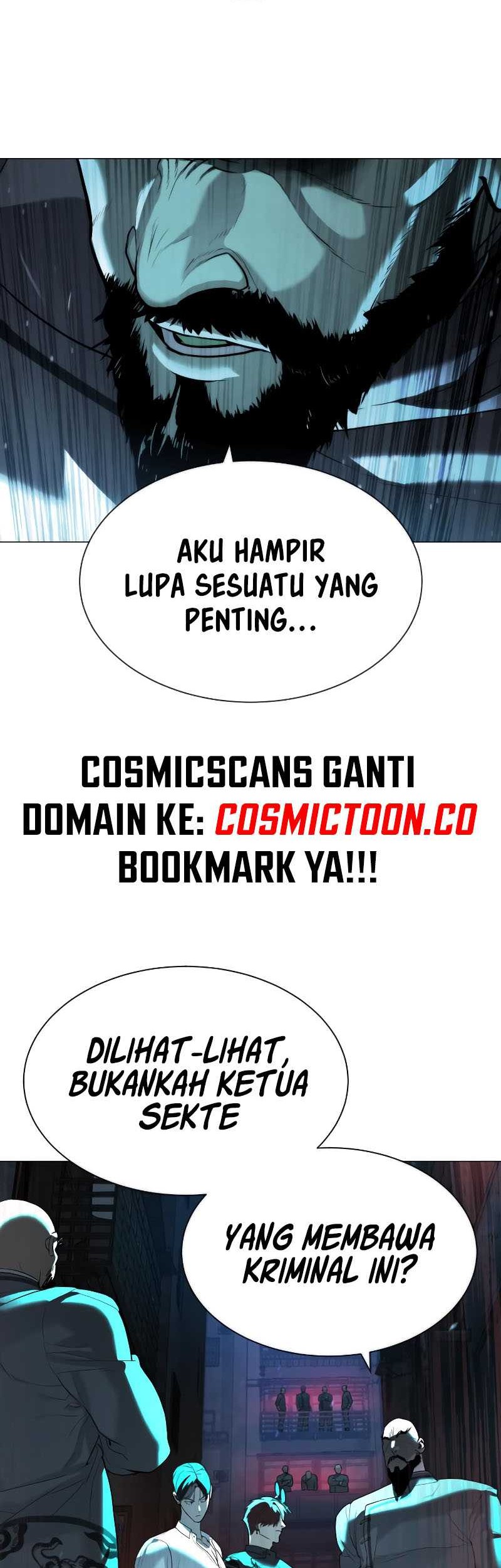 Martial Arts Reigns Chapter 81 - halaman 9
