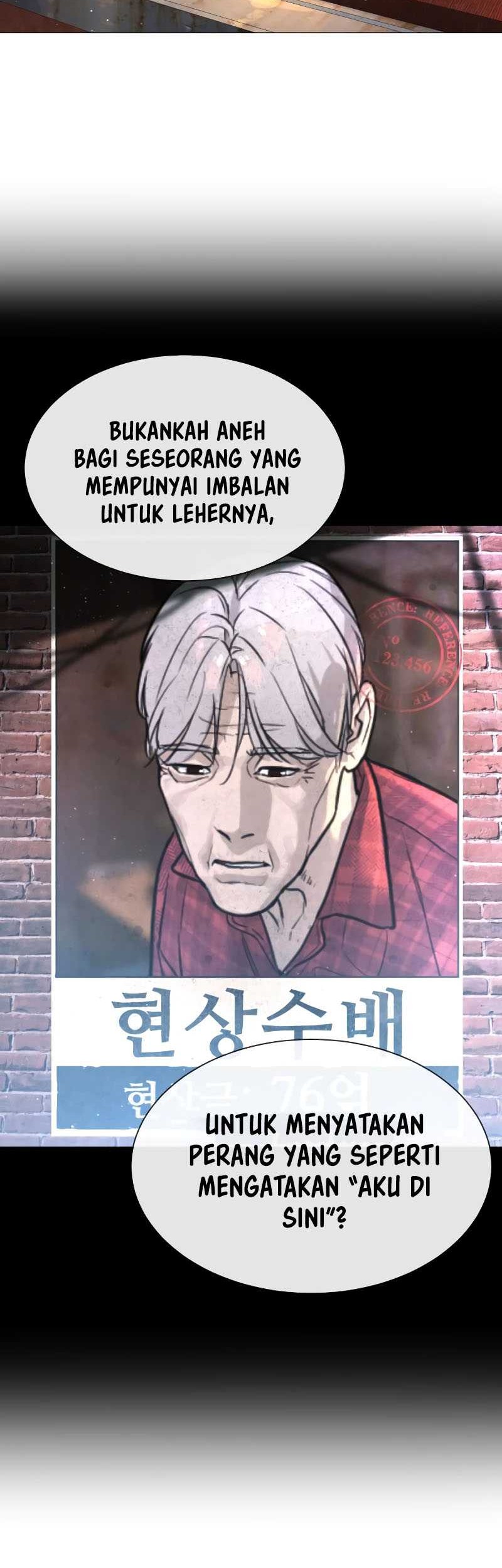 Martial Arts Reigns Chapter 82 - halaman 25