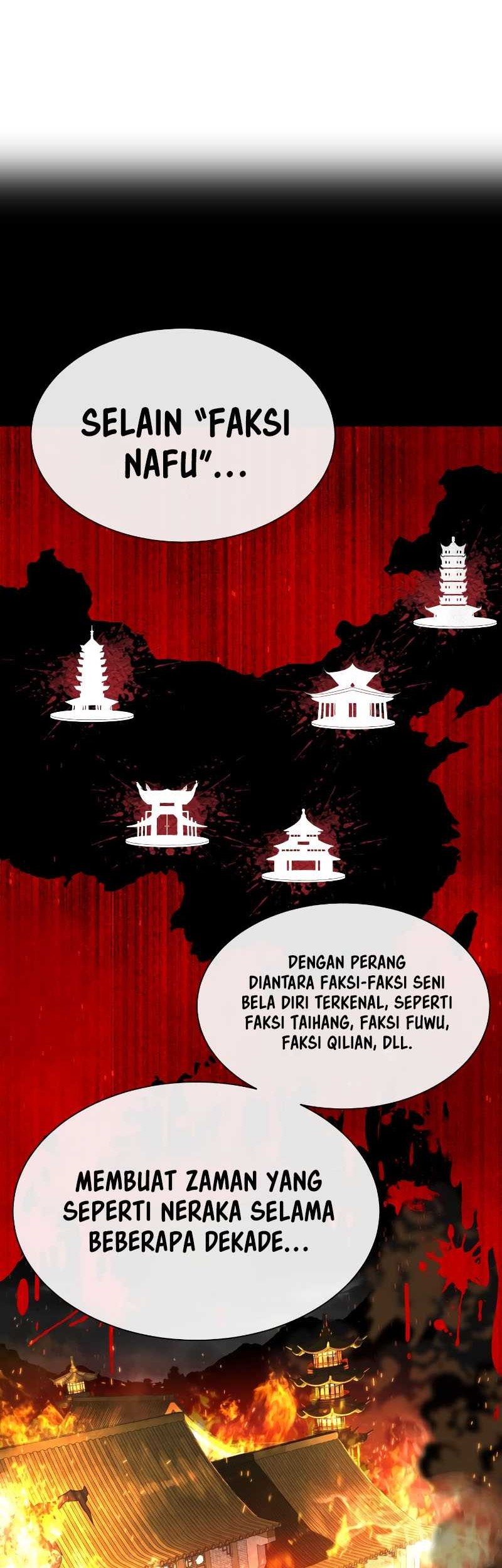 Martial Arts Reigns Chapter 82 - halaman 4