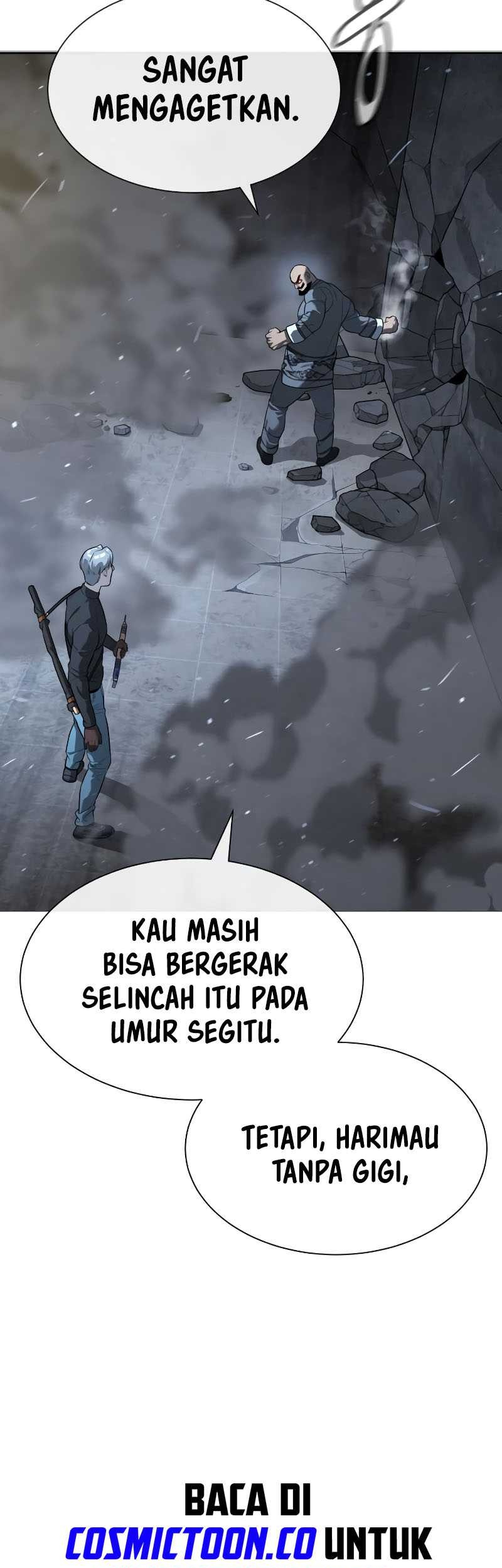 Martial Arts Reigns Chapter 83 - halaman 11