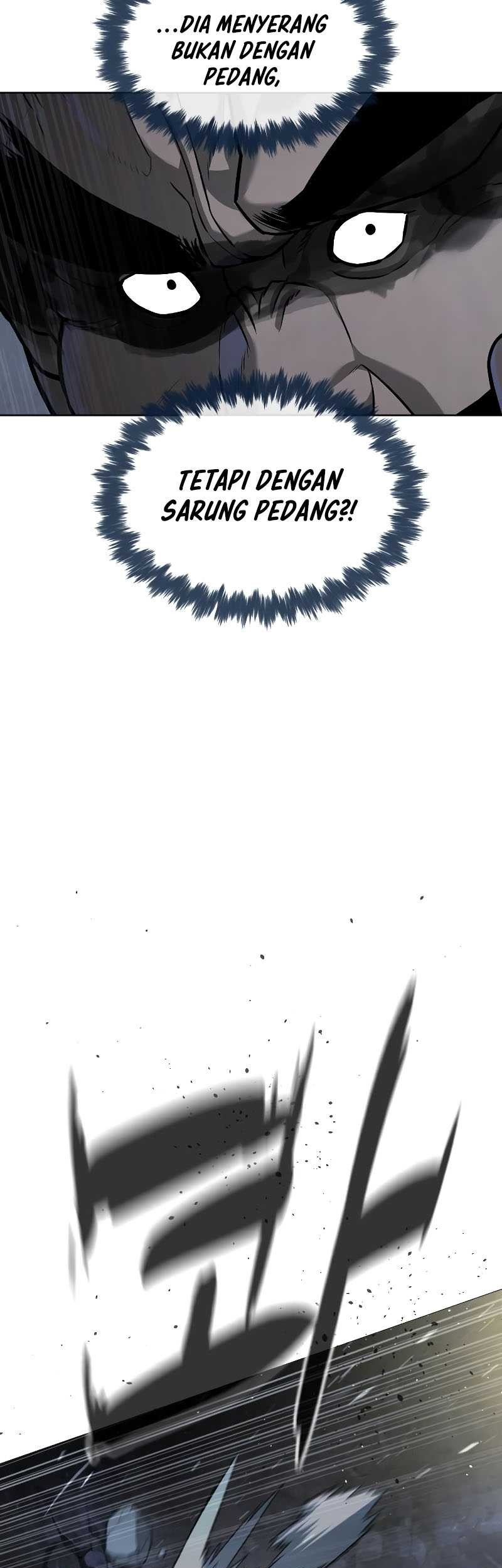Martial Arts Reigns Chapter 83 - halaman 28