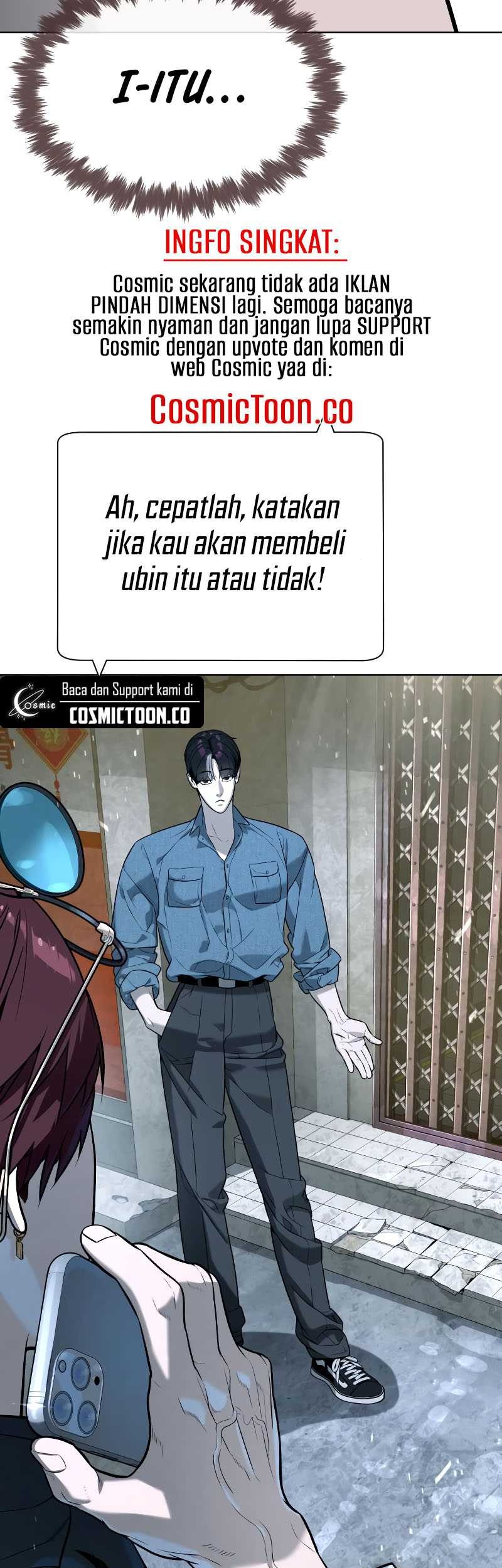 Martial Arts Reigns Chapter 84 - halaman 16