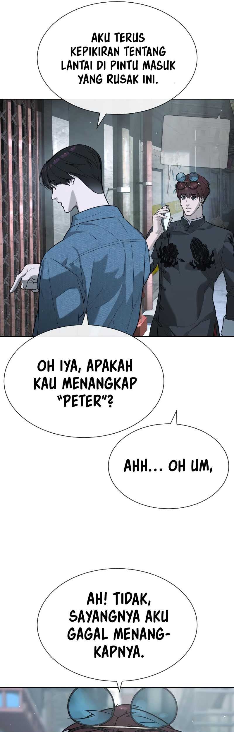 Martial Arts Reigns Chapter 84 - halaman 18