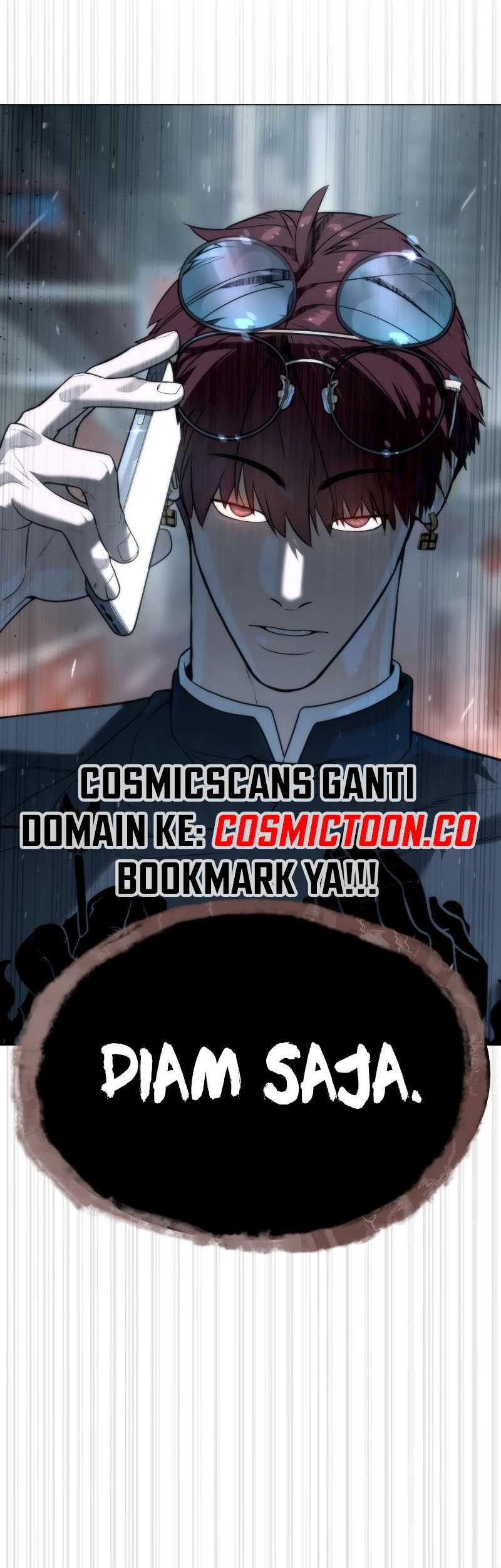 Martial Arts Reigns Chapter 84 - halaman 8