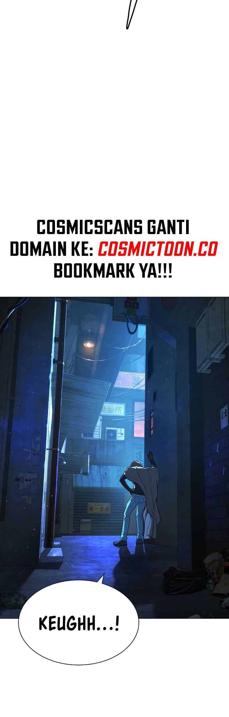 Martial Arts Reigns Chapter 85 - halaman 10