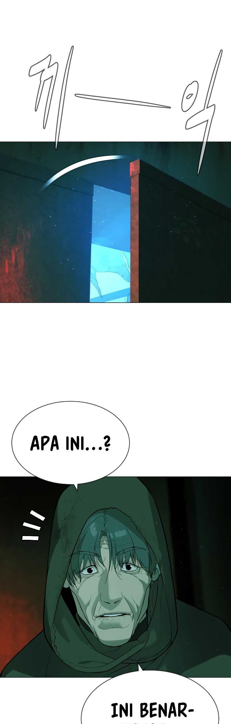 Martial Arts Reigns Chapter 85 - halaman 15