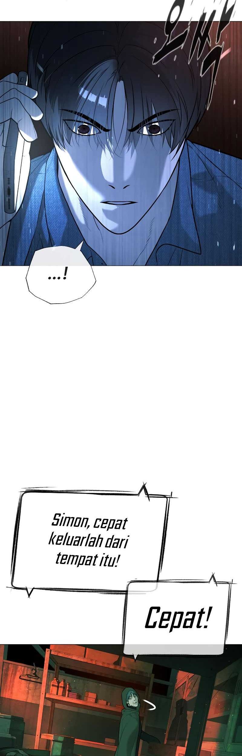 Martial Arts Reigns Chapter 85 - halaman 18