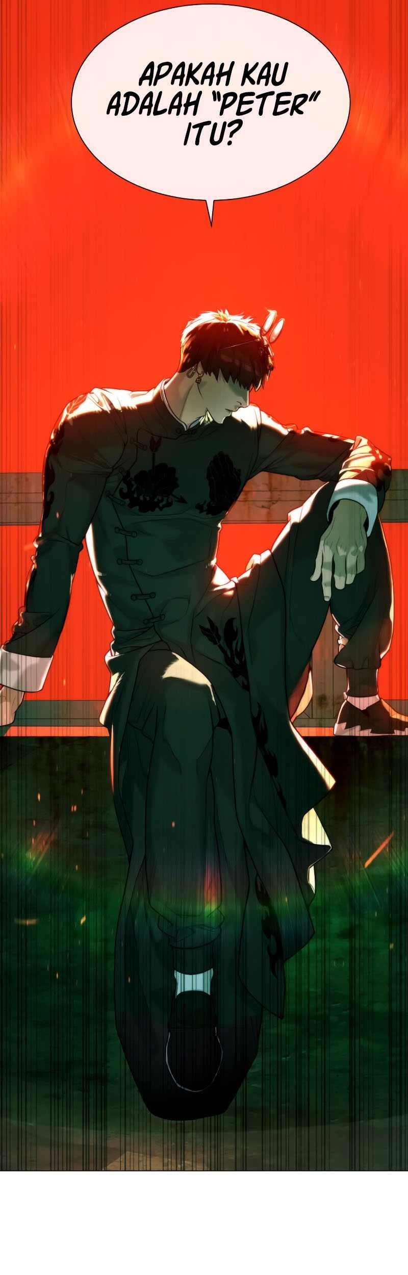 Martial Arts Reigns Chapter 85 - halaman 21