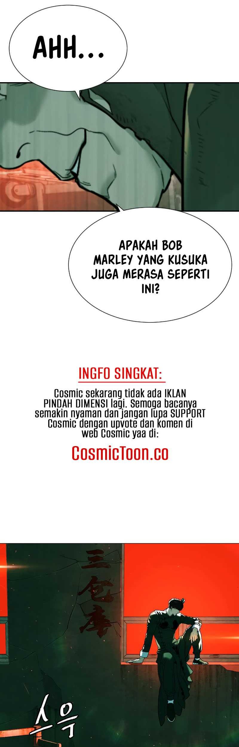 Martial Arts Reigns Chapter 85 - halaman 22
