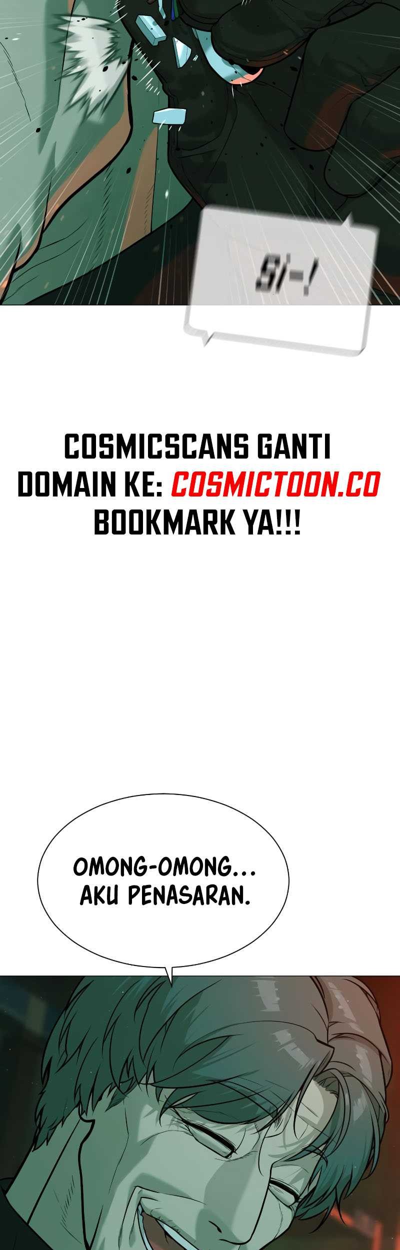 Martial Arts Reigns Chapter 85 - halaman 25