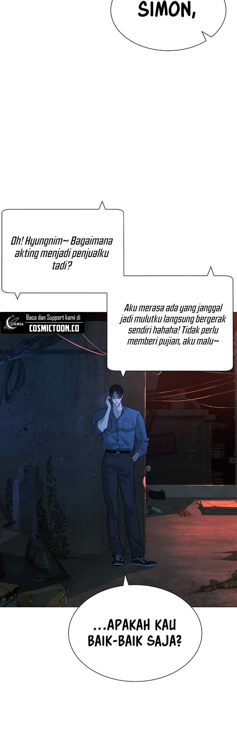 Martial Arts Reigns Chapter 85 - halaman 6
