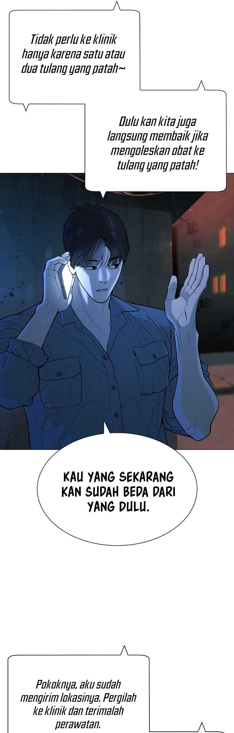 Martial Arts Reigns Chapter 85 - halaman 8