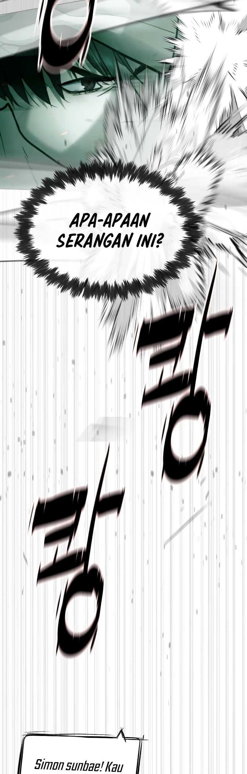 Martial Arts Reigns Chapter 86 - halaman 21