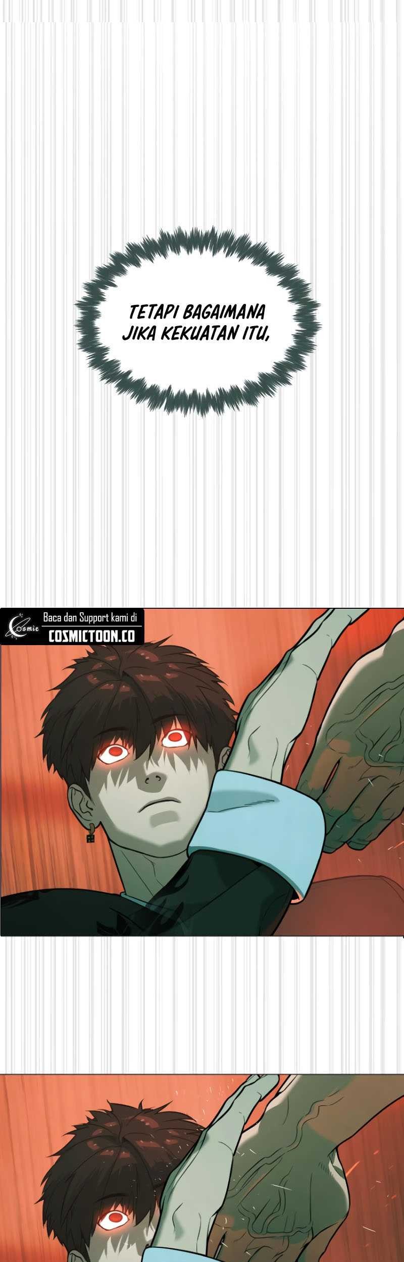 Martial Arts Reigns Chapter 86 - halaman 29
