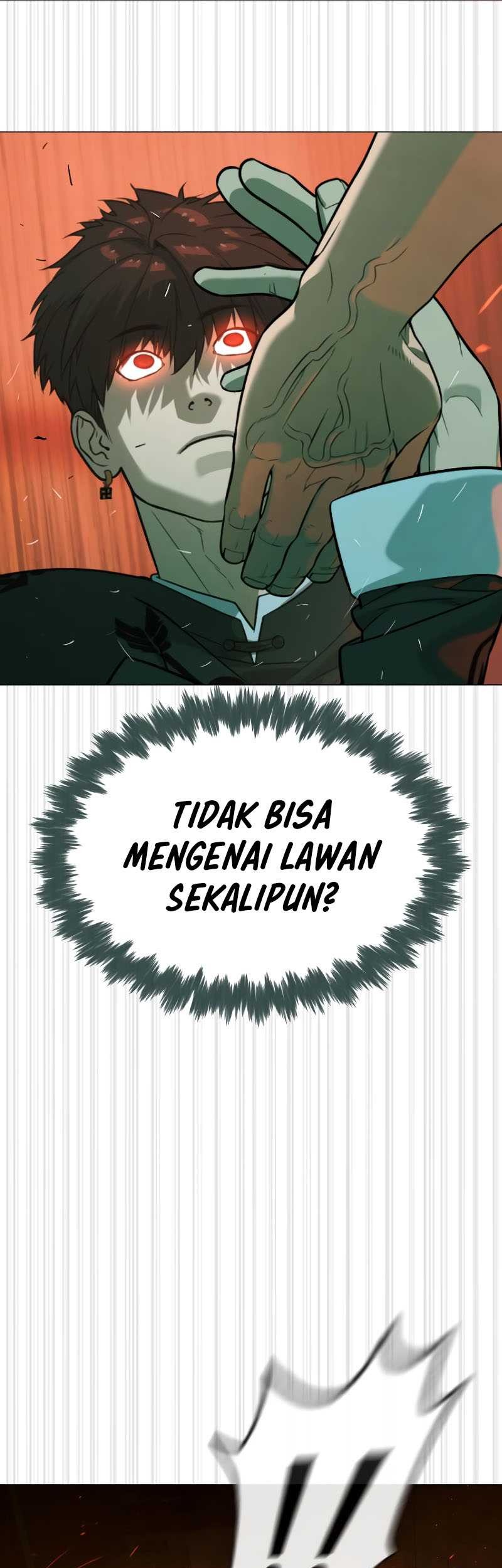 Martial Arts Reigns Chapter 86 - halaman 31