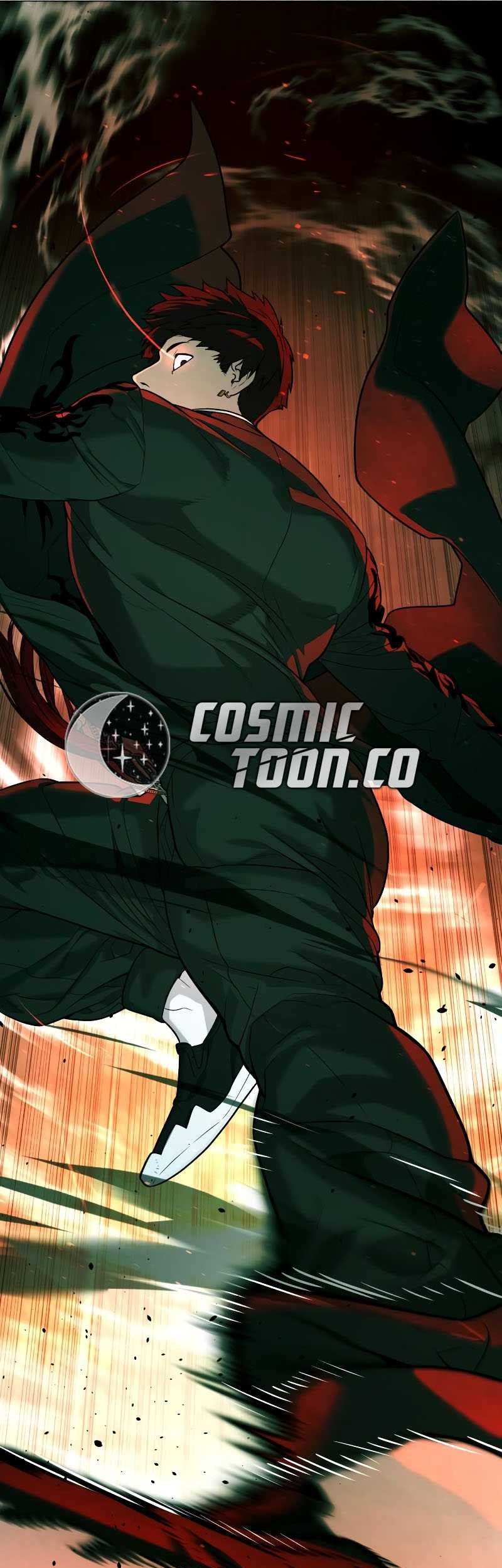 Martial Arts Reigns Chapter 86 - halaman 35