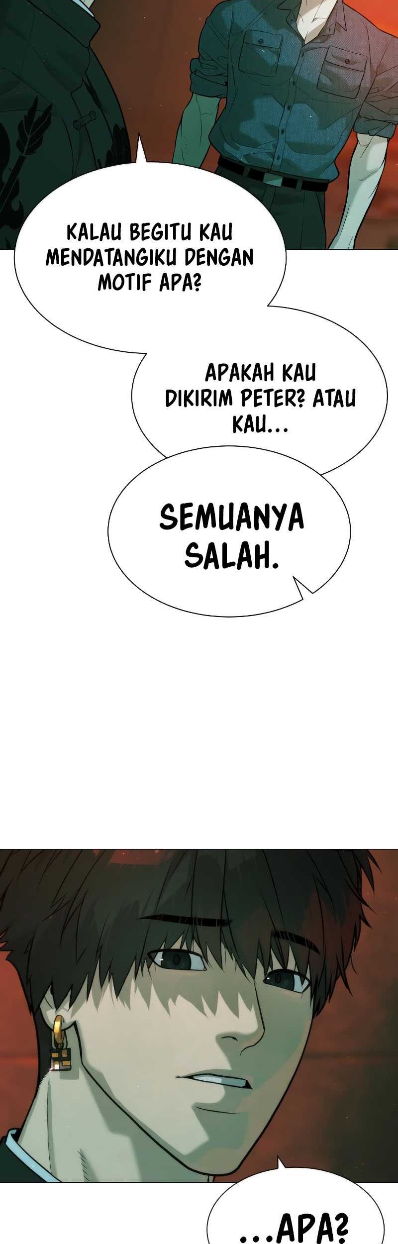 Martial Arts Reigns Chapter 86 - halaman 4