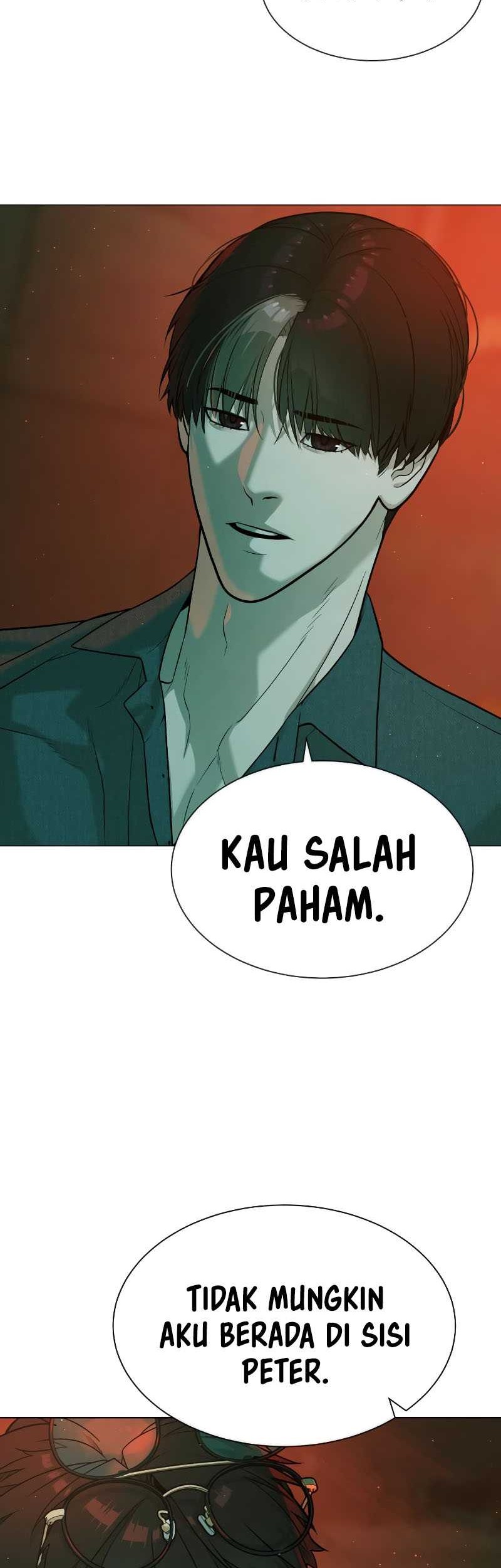 Martial Arts Reigns Chapter 86 - halaman 5