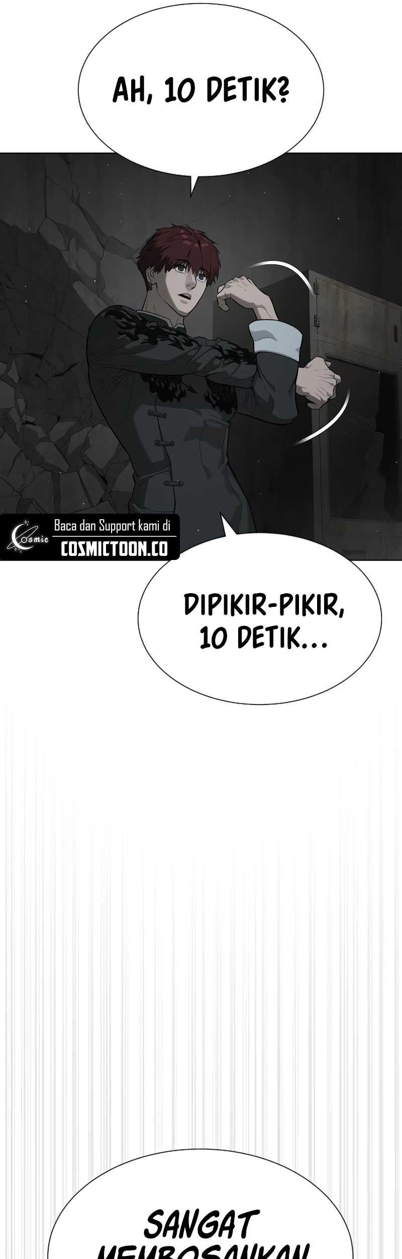 Martial Arts Reigns Chapter 87 - halaman 21