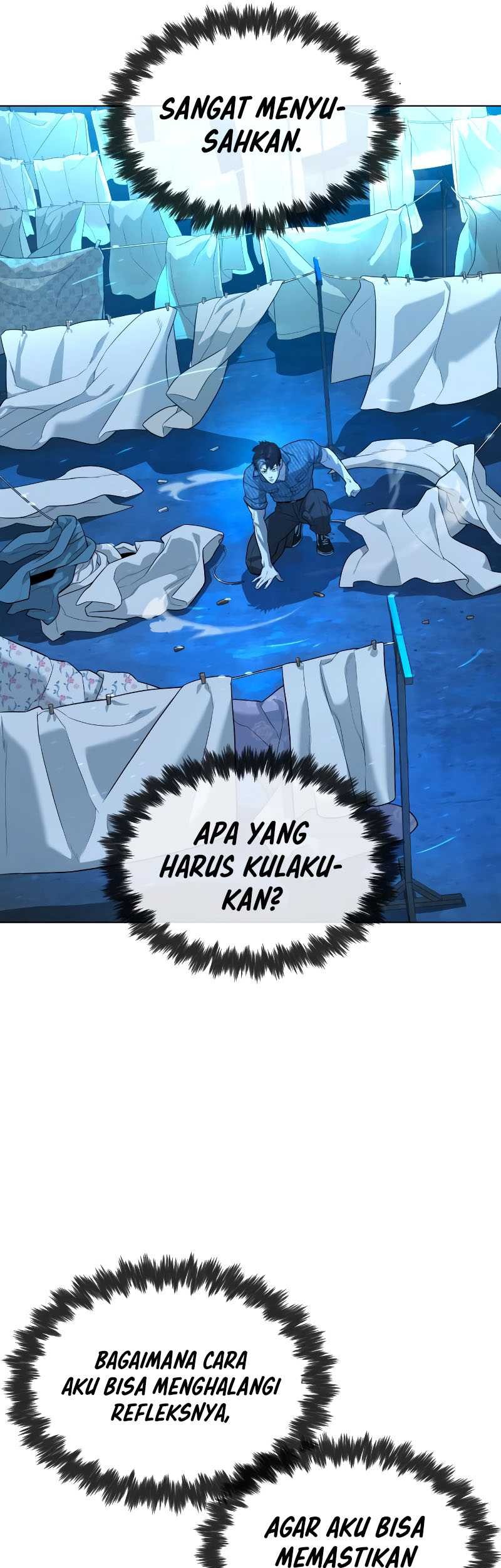 Martial Arts Reigns Chapter 87 - halaman 27