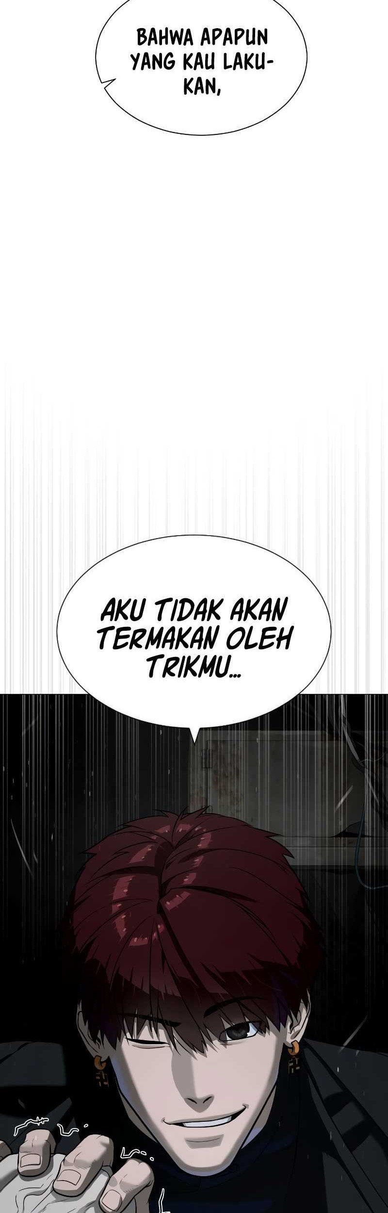Martial Arts Reigns Chapter 87 - halaman 3