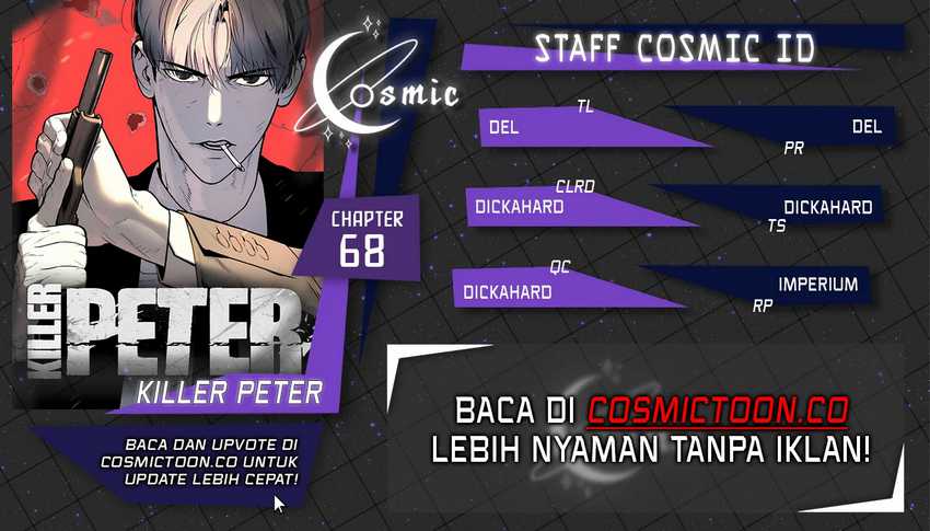 Martial Arts Reigns Chapter 88 - halaman 1