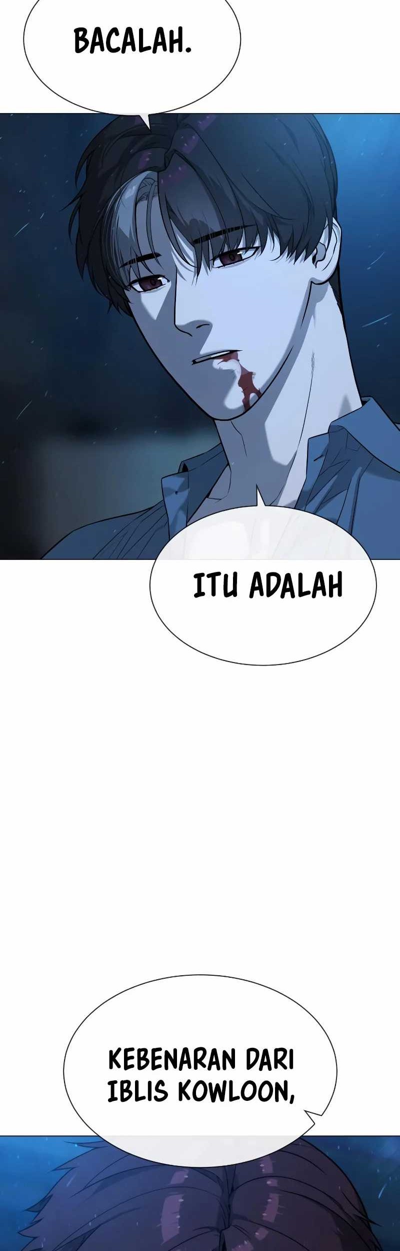 Martial Arts Reigns Chapter 88 - halaman 11