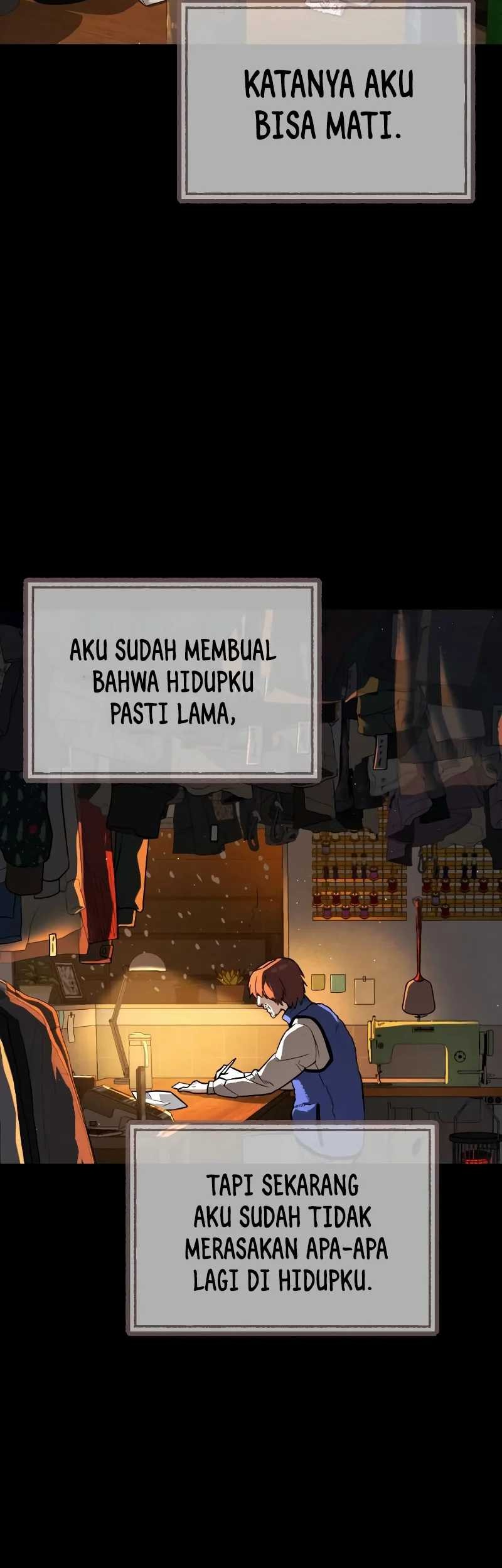 Martial Arts Reigns Chapter 88 - halaman 18