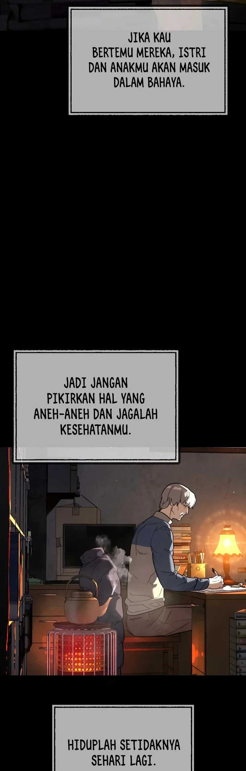 Martial Arts Reigns Chapter 88 - halaman 24
