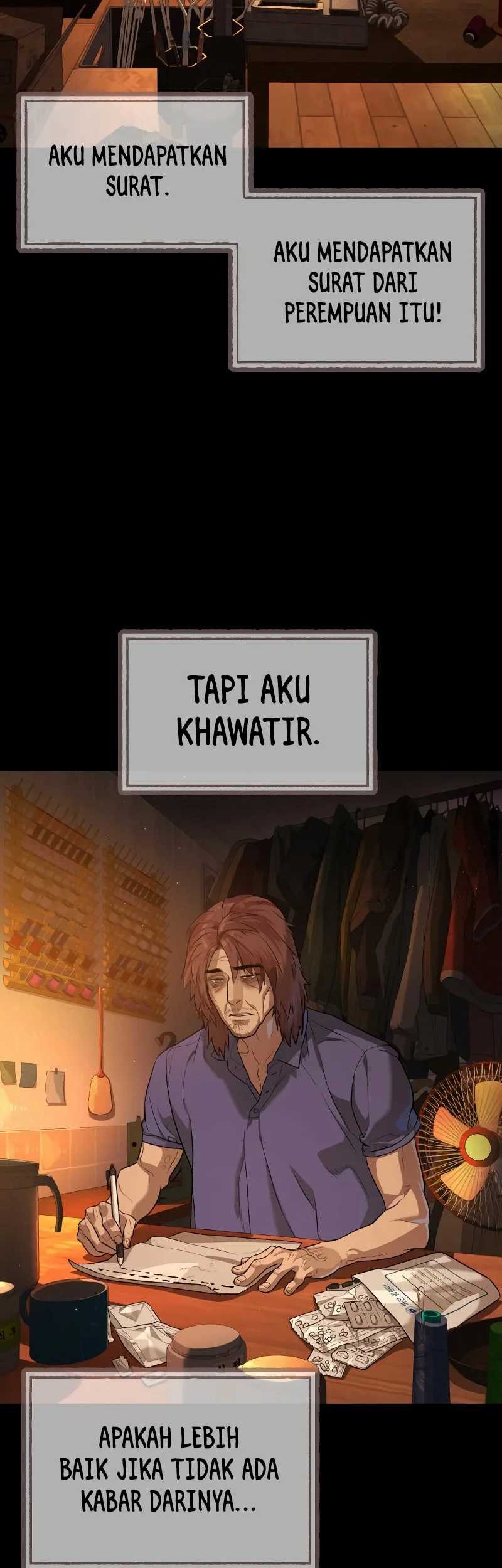 Martial Arts Reigns Chapter 88 - halaman 27