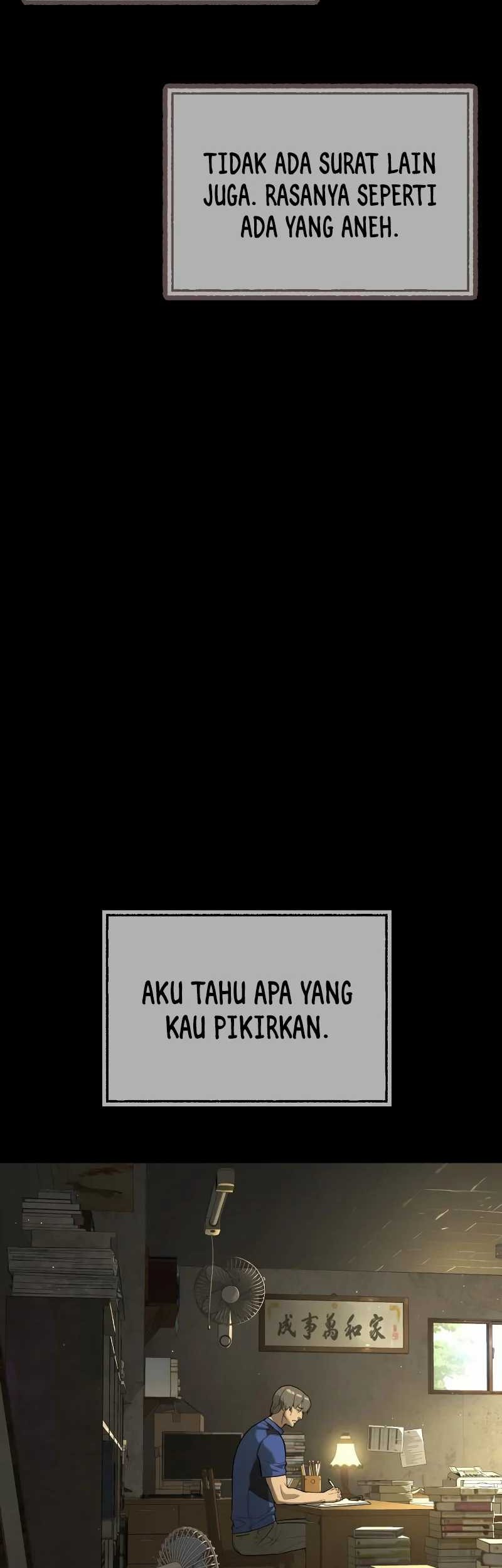 Martial Arts Reigns Chapter 88 - halaman 28