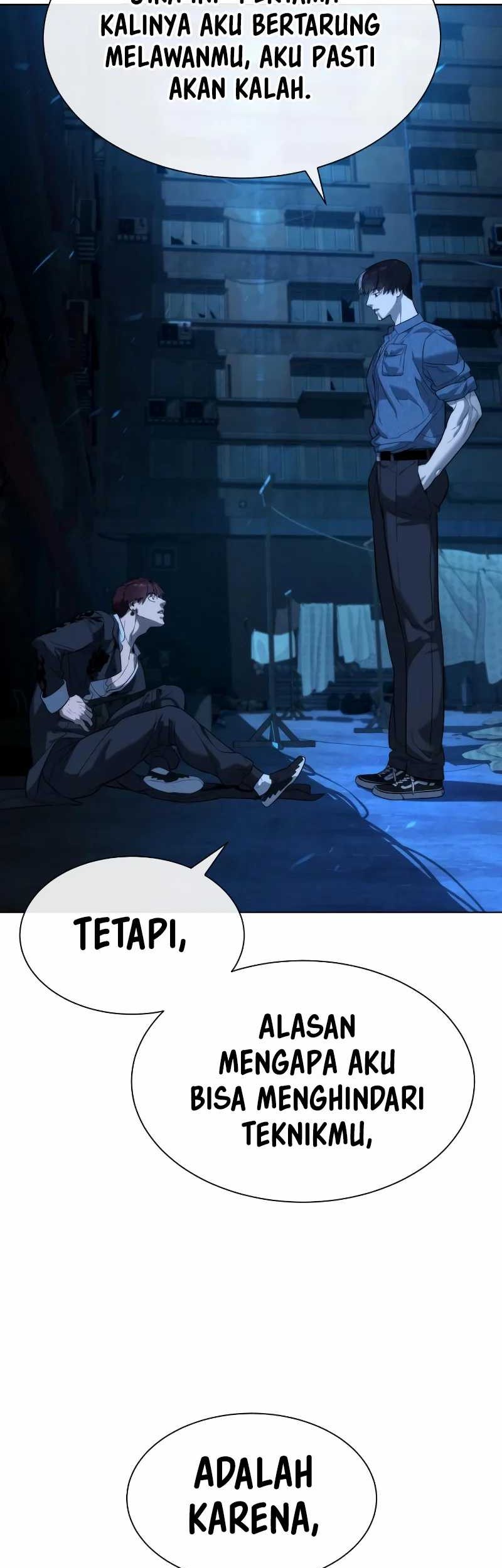 Martial Arts Reigns Chapter 88 - halaman 4