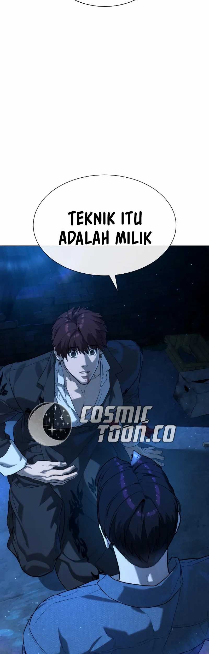 Martial Arts Reigns Chapter 88 - halaman 5