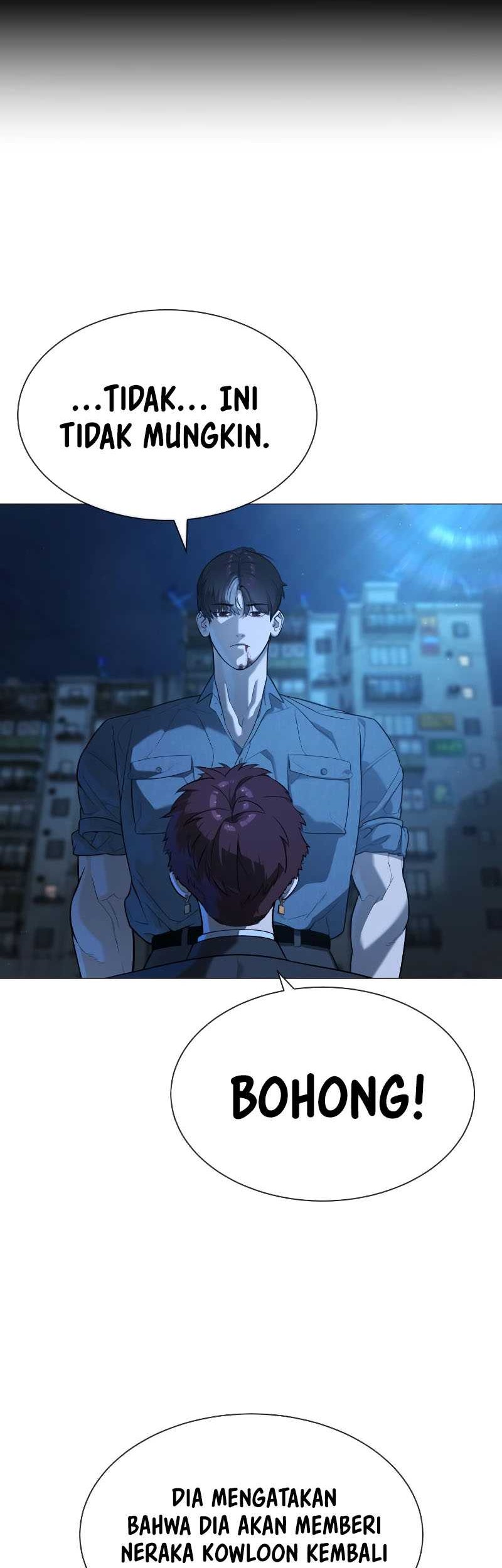 Martial Arts Reigns Chapter 89 - halaman 10