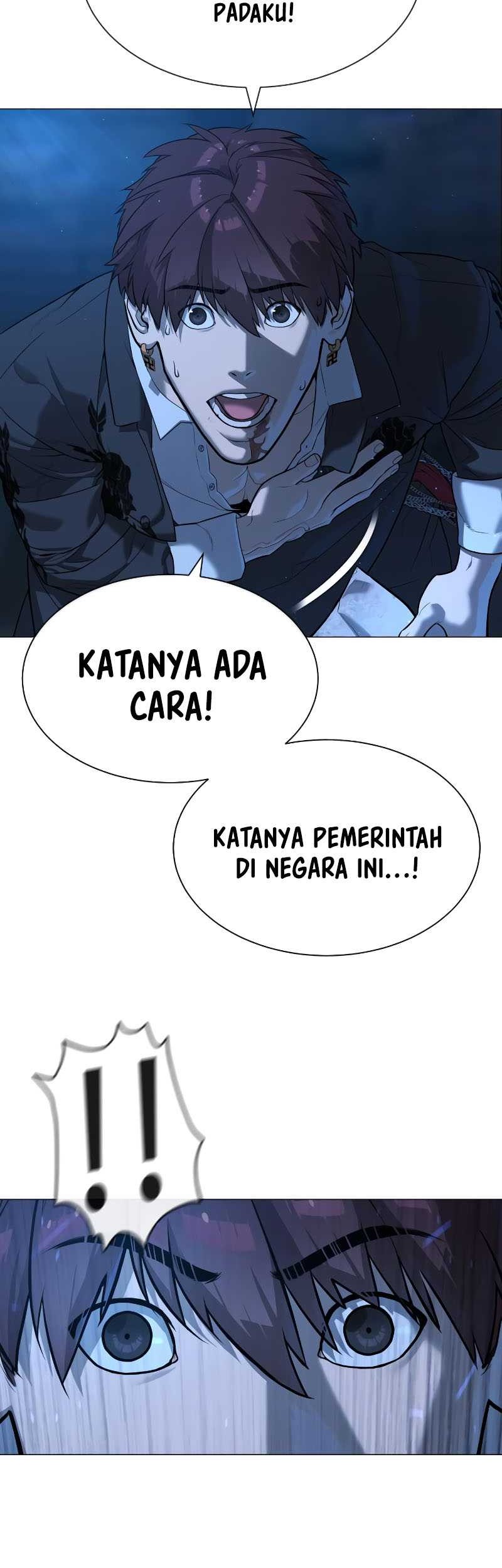 Martial Arts Reigns Chapter 89 - halaman 11