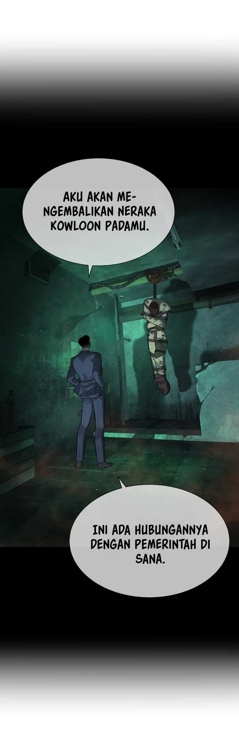 Martial Arts Reigns Chapter 89 - halaman 12