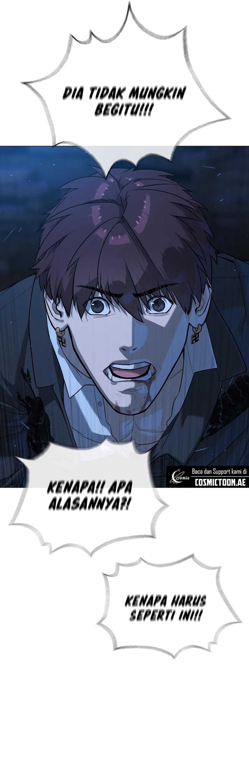 Martial Arts Reigns Chapter 89 - halaman 15