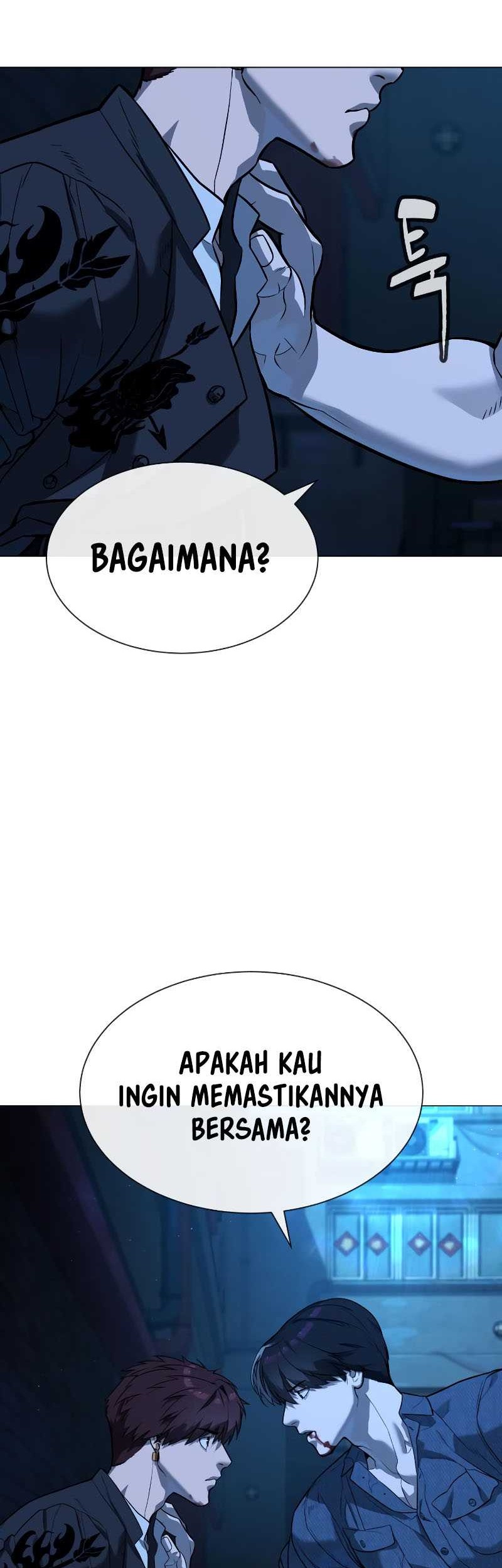Martial Arts Reigns Chapter 89 - halaman 16