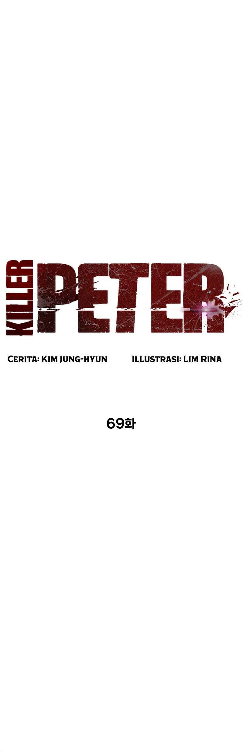 Martial Arts Reigns Chapter 89 - halaman 20