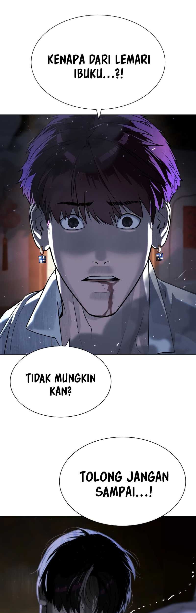 Martial Arts Reigns Chapter 89 - halaman 28