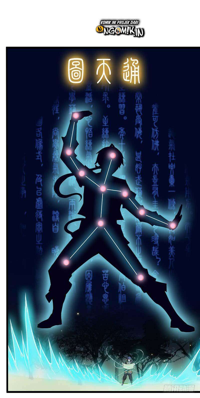 Martial Arts Reigns Chapter 9 - halaman 12