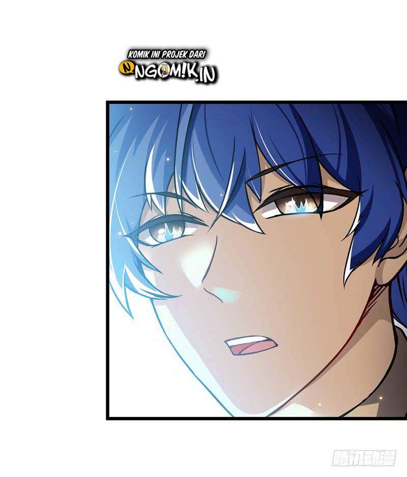 Martial Arts Reigns Chapter 9 - halaman 13