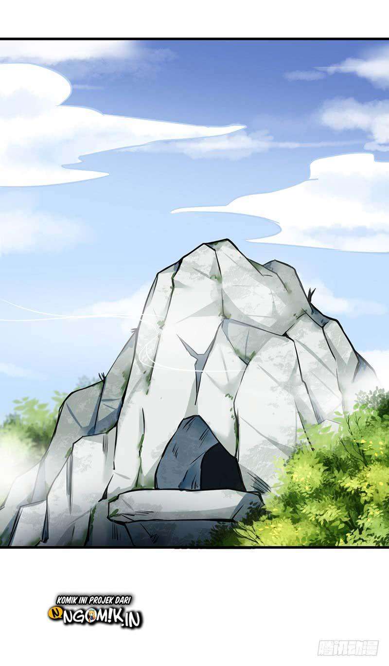 Martial Arts Reigns Chapter 9 - halaman 14